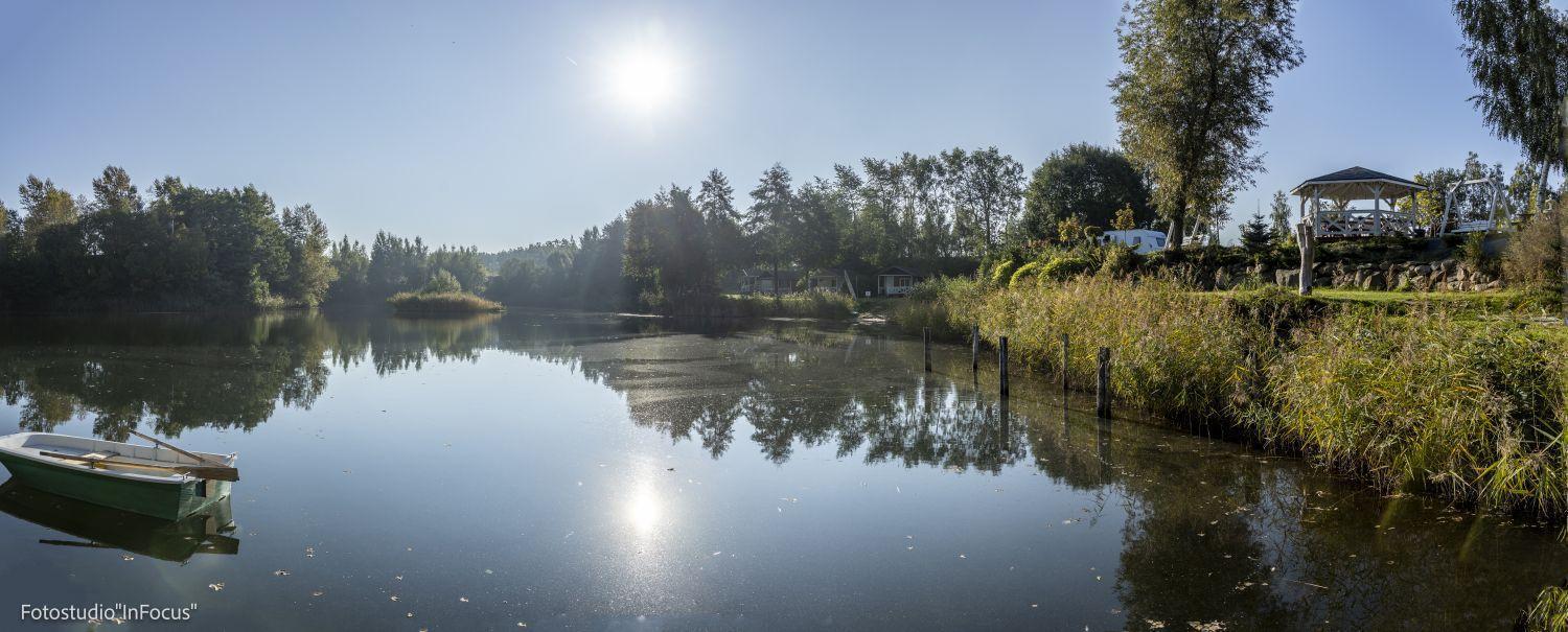 Dzierżoniów Forteca, Pokoje Goscinne Nad Stawem المظهر الخارجي الصورة