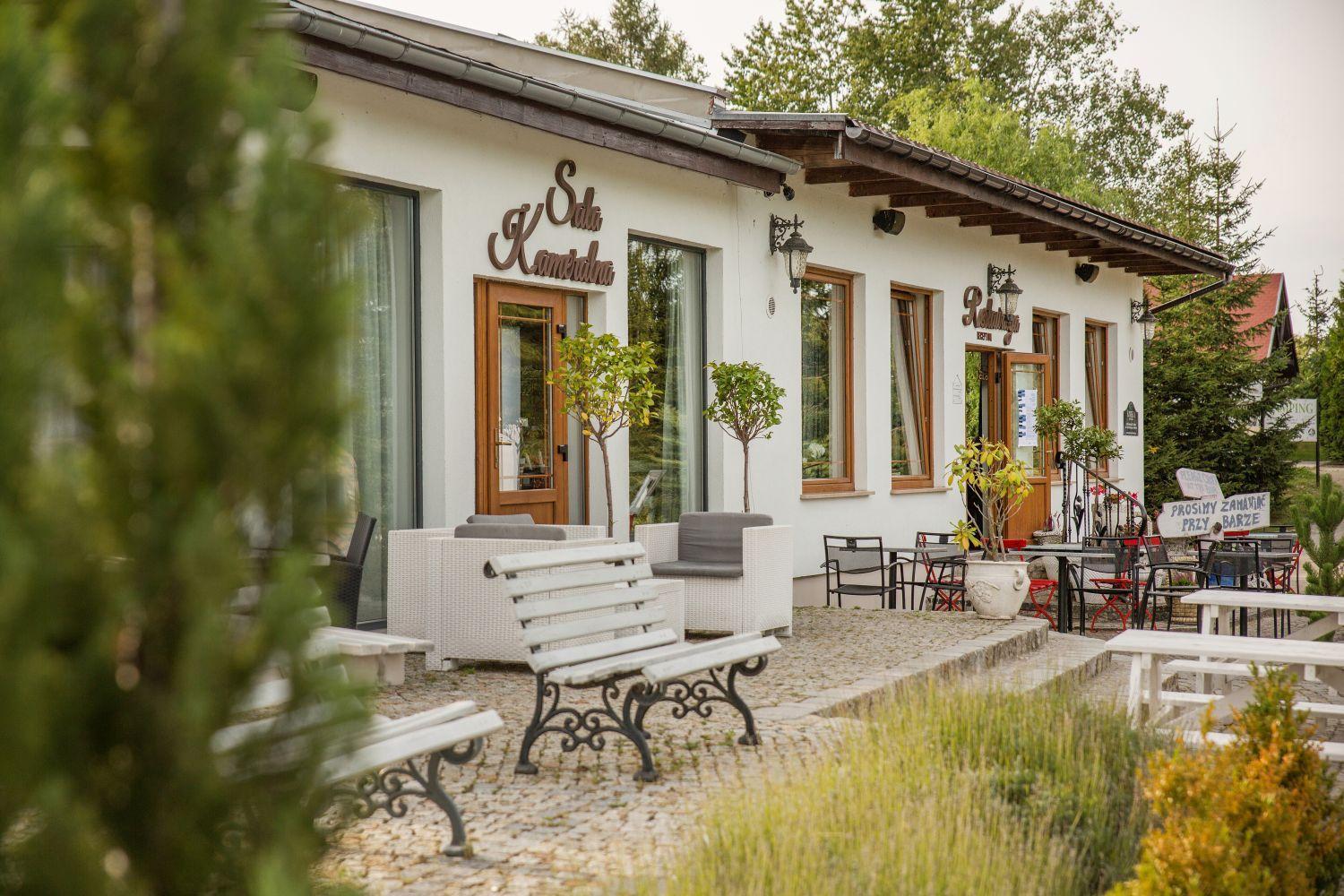 Dzierżoniów Forteca, Pokoje Goscinne Nad Stawem المظهر الخارجي الصورة